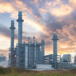Combined Cycle Power Stations