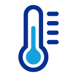 Extensive experience in all types of cooling systems