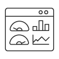 Continuous Reporting and Mitigation Recommendations