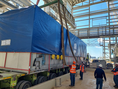 ISRAEL ELECTRIC 400 300 ה