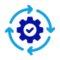 Integrated In-House Expertise
