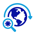 Pandemic Outbreak

