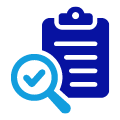 Smart, forecast-based management


