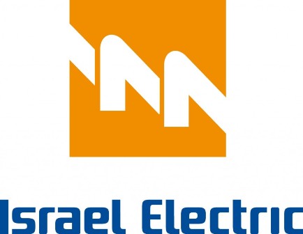 Israel Electric logo12